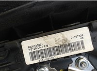 8200136331 Подушка безопасности водителя Renault Trafic 2001-2014 7831780 #3