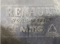 7420946866 Патрубок отопителя (печки) Renault Magnum DXI 2006-2013 7833370 #4