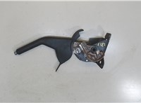  Рычаг ручного тормоза (ручника) Mazda 3 (BK) 2003-2009 7833622 #1