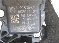 4m519f836ah Педаль газа Mazda 3 (BK) 2003-2009 7833745 #3