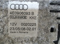 4e0906093 Блок управления топливным насосом Audi A8 (D3) 2007-2010 7834340 #4