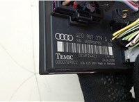 4E0907279S Блок управления бортовой сети (Body Control Module) Audi A8 (D3) 2007-2010 7835175 #3