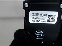 99211f2000 Камера переднего вида Hyundai Elantra 2018-2020 7835210 #3