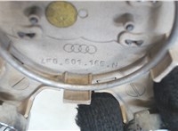 4f0601165n Колпачок литого диска Audi A8 (D3) 2007-2010 7835459 #3