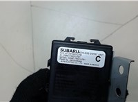 88035XA04A Блок управления бесключевого доступа Subaru Tribeca (B9) 2007-2014 7835691 #4