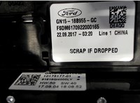 gn1518b955gc Дисплей мультимедиа Ford EcoSport 2017- 7835776 #5