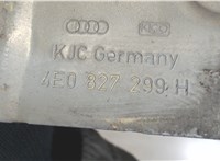 4e0827299h Петля крышки багажника Audi A8 (D3) 2007-2010 7835851 #3