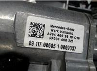 a2044602016 Колонка рулевая Mercedes E-Coupe C207 2009- 7836632 #3