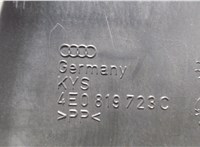 4e0819723c Обшивка центральной стойки Audi A8 (D3) 2007-2010 7836736 #3