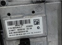 280342118R Дисплей компьютера (информационный) Renault Kadjar 7838533 #4