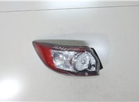 BBN751160 Фонарь (задний) Mazda 3 (BL) 2009-2013 7839579 #1