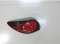 GHP951150 Фонарь (задний) Mazda 6 (GJ) 2012-2018 7839653 #1
