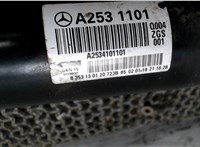 2534101101 Кардан Mercedes GLC X253 2015-2019 7840029 #2