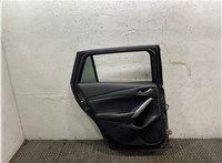 GHY07302XD Дверь боковая (легковая) Mazda 6 (GJ) 2012-2018 7840171 #7
