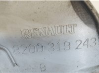 8200319243 Колпачок литого диска Renault Clio 2005-2009 7839556 #3