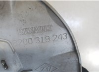 8200319243 Колпачок литого диска Renault Clio 2005-2009 7840230 #3