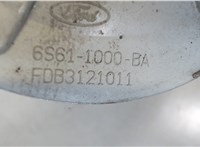 6S611000BA Колпачок литого диска Ford Fusion 2002-2012 7840863 #3