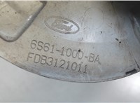 6S611000BA Колпачок литого диска Ford Fusion 2002-2012 7840963 #3