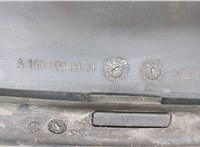 a1665000061 Воздухозаборник Mercedes ML W166 2011- 7842666 #3