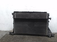 214107695r Радиатор охлаждения двигателя Opel Movano 2010- 7842981 #2