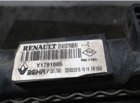 214107695r Радиатор охлаждения двигателя Opel Movano 2010- 7842981 #5