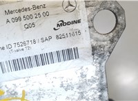 0995002500 Теплообменник Mercedes GLC X253 2015-2019 7843241 #3