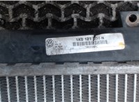 1K0121251N Радиатор охлаждения двигателя Volkswagen Golf Plus 7845378 #2
