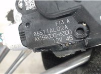 86511al02a Механизм стеклоочистителя (трапеция дворников) Subaru Legacy (B15) 2014-2020 7845875 #3