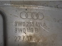 8W0253411A Глушитель Audi A4 (B9) 2015-2020 7847173 #2