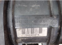 5WK9620 Измеритель потока воздуха (расходомер) Renault Kangoo 1998-2008 7847269 #4