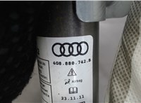 4g880742b Подушка безопасности боковая (шторка) Audi A7 2010-2014 7847899 #3
