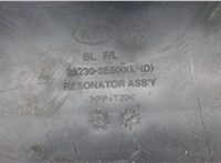282303e500 Резонатор воздушного фильтра KIA Sorento 2002-2009 7847990 #3