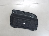 Пластик (обшивка) внутреннего пространства багажника Audi A7 2010-2014 7847996 #2