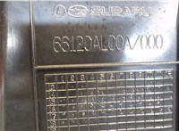 66120AL00A Бардачок (вещевой ящик) Subaru Legacy (B15) 2014-2020 7848087 #4