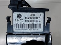 5M2820045A, 5HB00932727 Переключатель отопителя (печки) Volkswagen Tiguan 2007-2011 7848554 #3