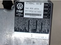 5N0959655A Блок управления подушками безопасности Volkswagen Tiguan 2007-2011 7848929 #4
