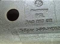  Дверная карта (Обшивка двери) Volkswagen Passat 4 1994-1996 7849057 #3