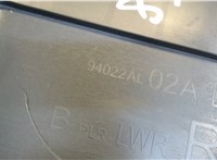94022al02a Обшивка центральной стойки Subaru Legacy (B15) 2014-2020 7849098 #3
