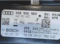 4g8920983 Щиток приборов (приборная панель) Audi A7 2010-2014 7849178 #2