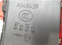 4G5945093A Фонарь крышки багажника Audi A6 (C7) 2011-2014 7849573 #10