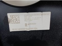  Обшивка центральной стойки Mercedes GLC X253 2015-2019 7849993 #3