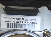 t93215a Подушка безопасности водителя Mazda MPV 1999-2005 7850480 #3