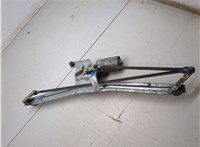  Механизм стеклоочистителя (трапеция дворников) Opel Senator 1980-1986 7850631 #4