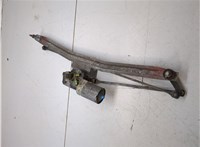  Механизм стеклоочистителя (трапеция дворников) Opel Senator 1980-1986 7850631 #5