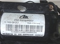4e0616005d Компрессор воздушный (пневмоподвески) Audi A8 (D3) 2002-2005 7850685 #3