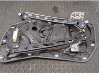 3C8837461J Стеклоподъемник электрический Volkswagen Passat CC 2008-2012 7850740 #8