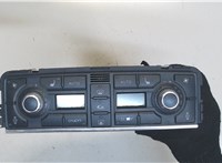 4E0820043A Переключатель отопителя (печки) Audi A8 (D3) 2002-2005 7851044 #1
