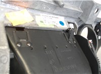 4e1857115h Рамка под щиток приборов Audi A8 (D3) 2002-2005 7851115 #4