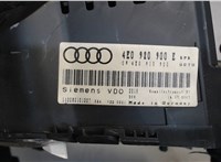 4e0920900e Щиток приборов (приборная панель) Audi A8 (D3) 2002-2005 7851136 #3