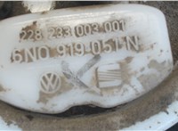 6N0919051N Насос топливный электрический Volkswagen Polo 1999-2001 7851267 #3